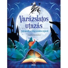 Varázslatos utazás    13.95 + 1.95 Royal Mail